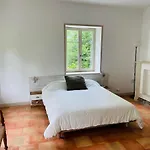 Vakantiehuis Les Cedres *