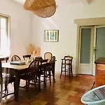 Vakantiehuis Les Cedres Valleraugue