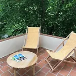 Vakantiehuis Les Cedres