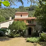 Les Cedres