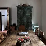 Les Cedres Vakantiehuis *