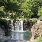 Les Cedres * Valleraugue