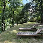 Les Cedres Vakantiehuis *