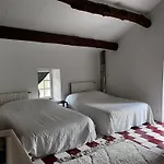 Vakantiehuis Les Cedres *