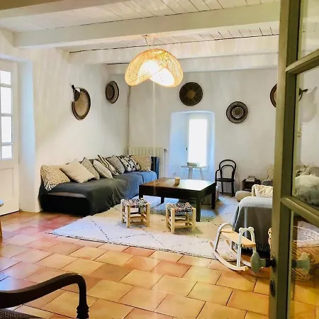 Les Cèdres * Valleraugue