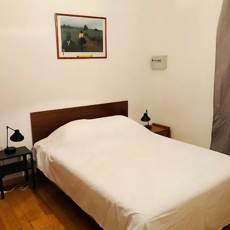 Les Cedres בית נופש ואלרוג