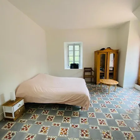 Les Cedres Holiday home