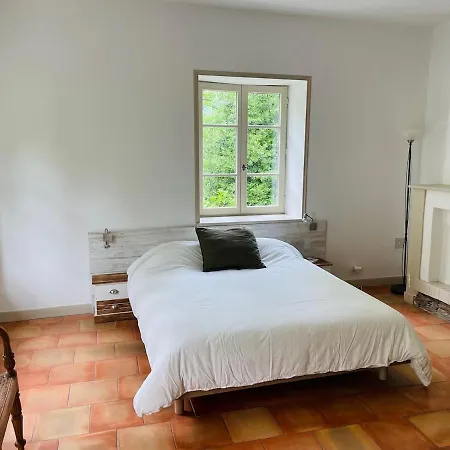 Holiday home Les Cedres *