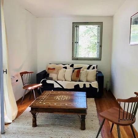 Les Cedres בית נופש