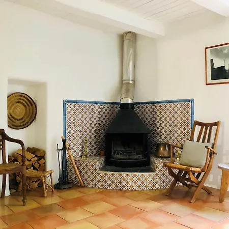 Les Cedres Feriehus