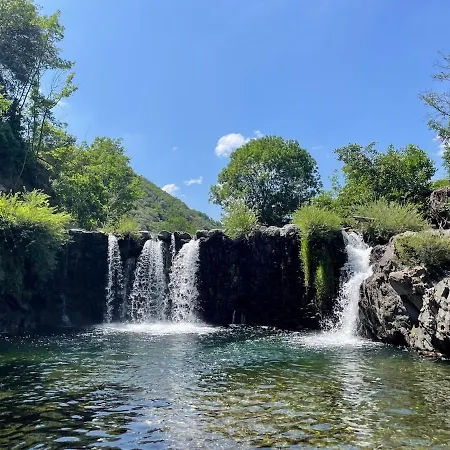 Les Cedres בית נופש *