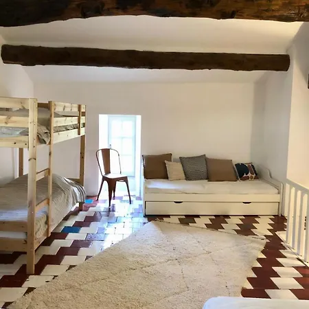 Les Cèdres *
