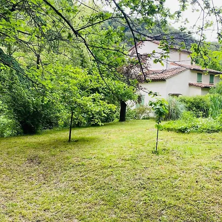 Les Cedres * ואלרוג