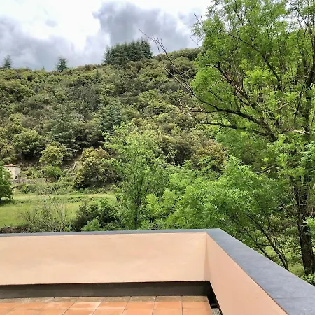Les Cedres Holiday home *