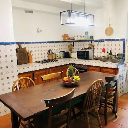 Les Cedres בית נופש *