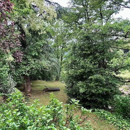 Les Cedres Valleraugue