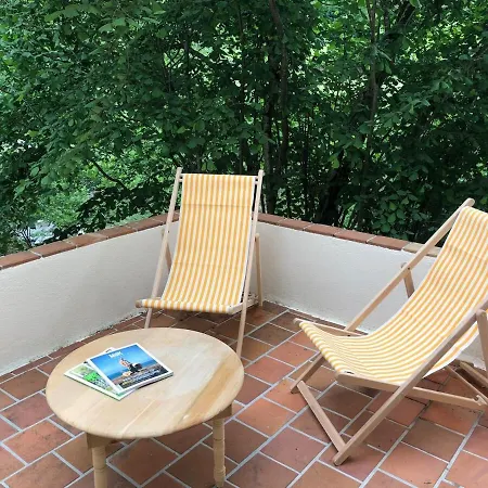 Holiday home Les Cedres