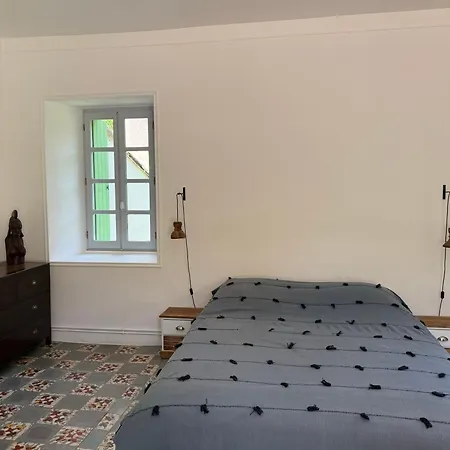 Les Cèdres * Valleraugue