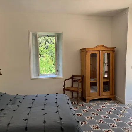 בית נופש Les Cedres