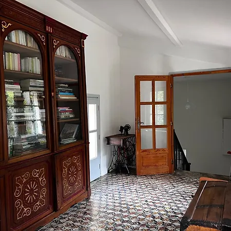 Les Cèdres *