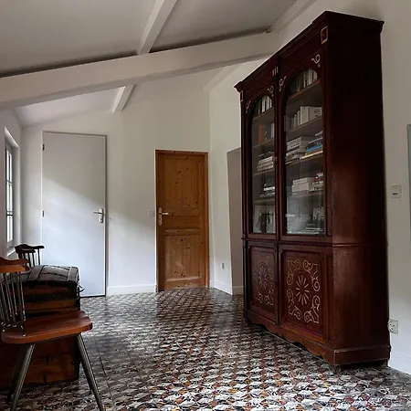 Prázdninový dům Les Cedres