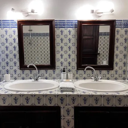 Prázdninový dům Les Cedres