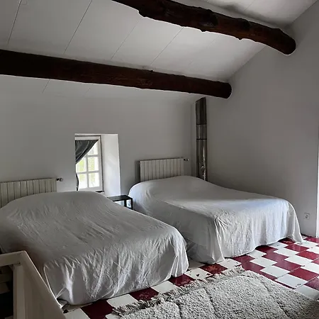 Hébergement de vacances Les Cèdres *