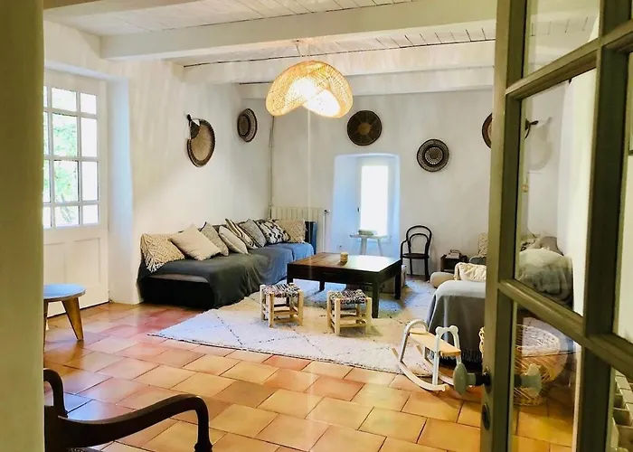 Les Cedres * Valleraugue