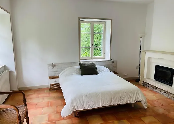 Casa vacanze Les Cèdres *