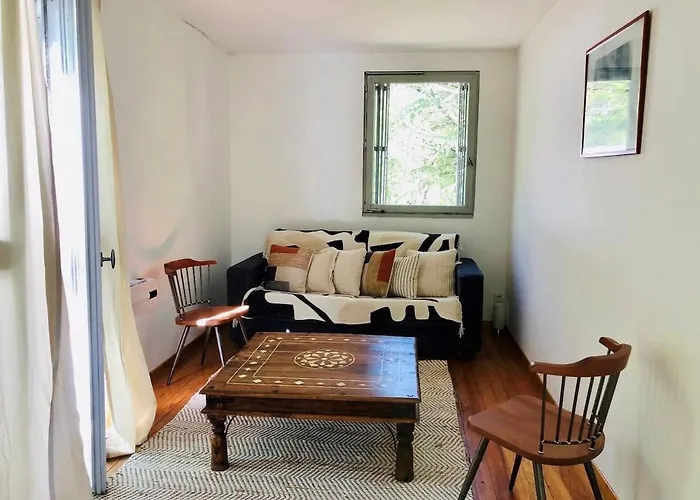 Les Cèdres Casa vacanze