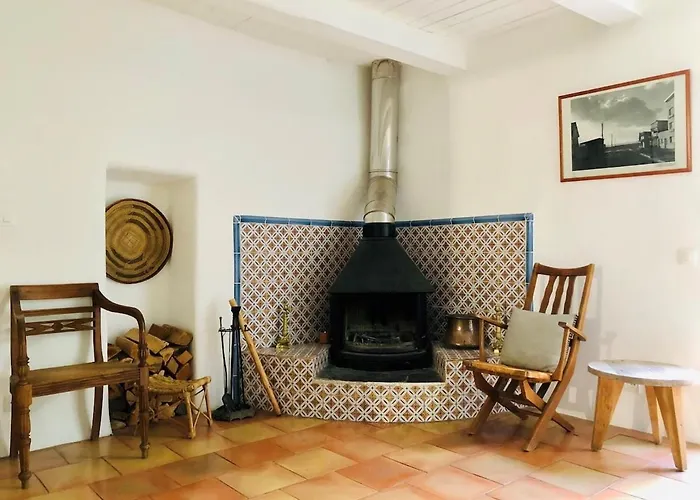 Les Cèdres Casa vacanze