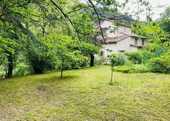 Les Cedres * Valleraugue