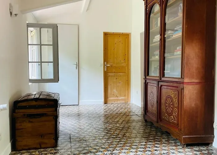 Casa vacanze Les Cèdres Valleraugue