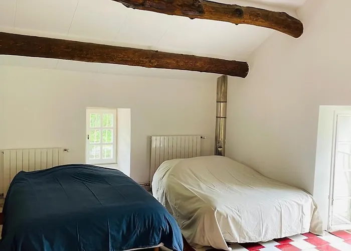 Les Cedres Valleraugue