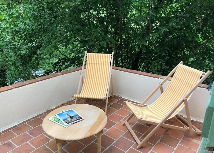 Casa vacanze Les Cèdres