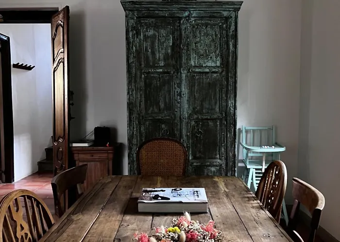 Les Cèdres Casa vacanze *