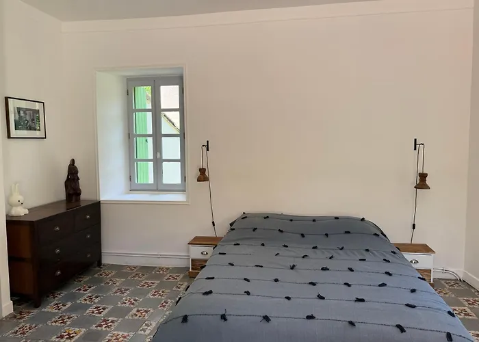 Les Cedres * Valleraugue