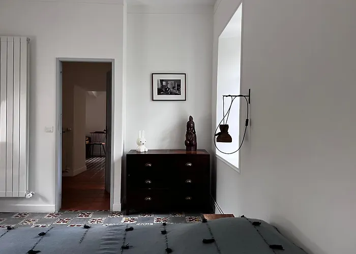 Les Cedres * Valleraugue