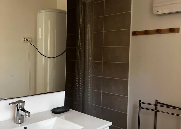 Prázdninový dům Les Cedres Valleraugue